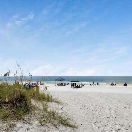 Beachfront Condo II 202A - Out Of The Blue Santa Rosa Beach Εξωτερικό φωτογραφία