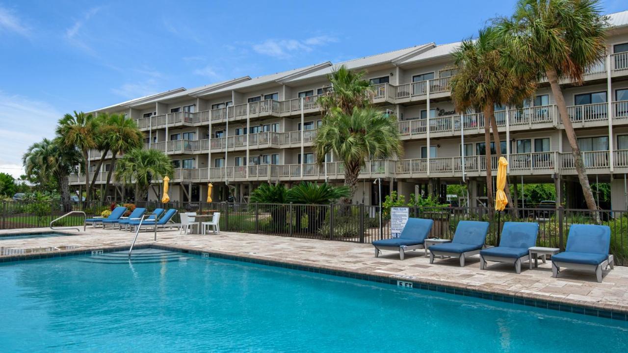 Beachfront Condo II 202A - Out Of The Blue Santa Rosa Beach Εξωτερικό φωτογραφία