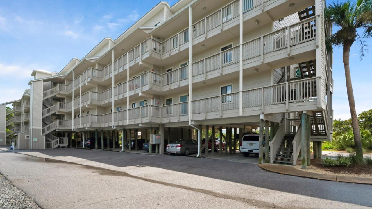 Beachfront Condo II 202A - Out Of The Blue Santa Rosa Beach Εξωτερικό φωτογραφία
