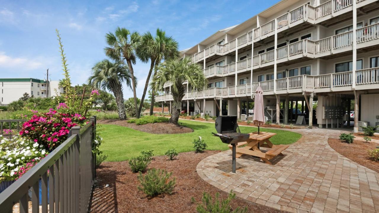 Beachfront Condo II 202A - Out Of The Blue Santa Rosa Beach Εξωτερικό φωτογραφία