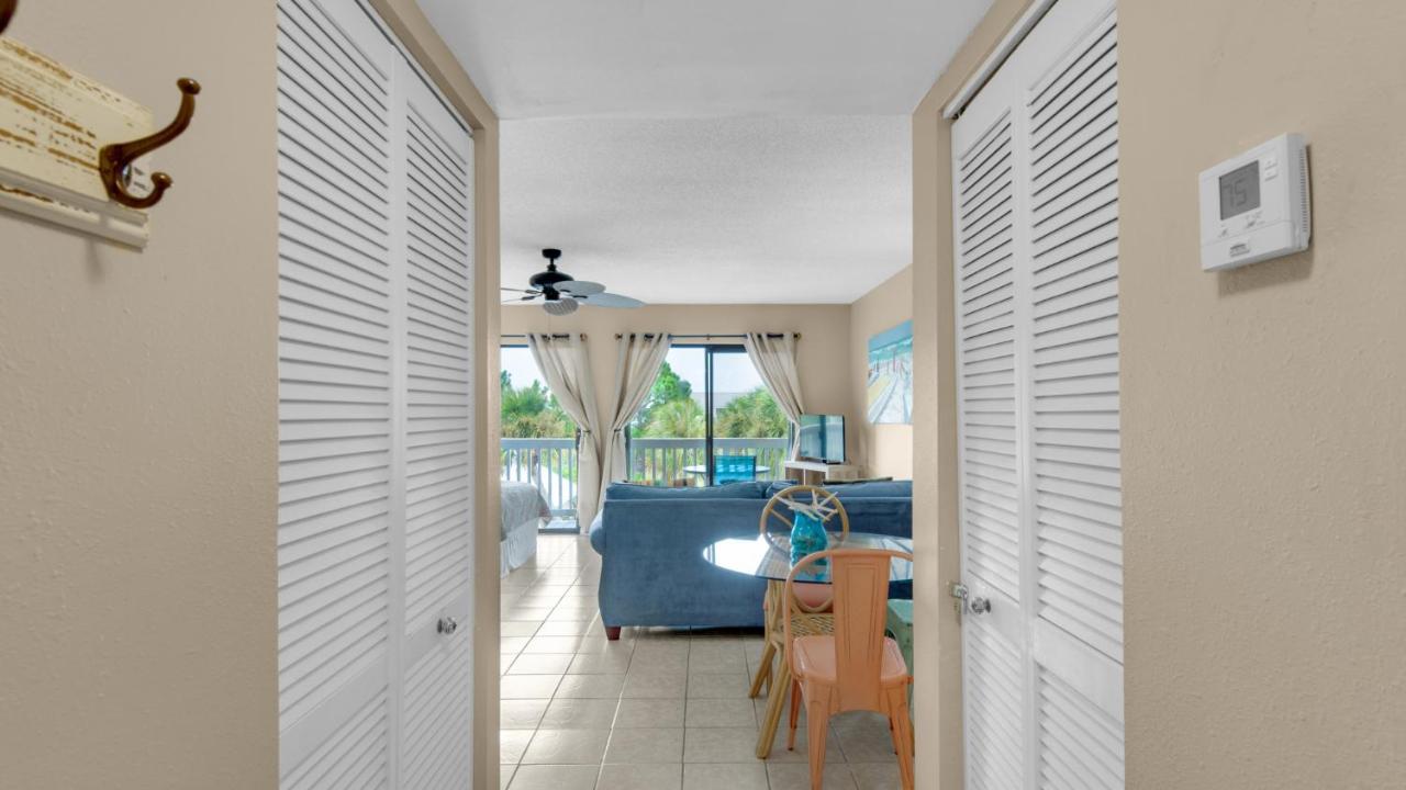 Beachfront Condo II 202A - Out Of The Blue Santa Rosa Beach Εξωτερικό φωτογραφία