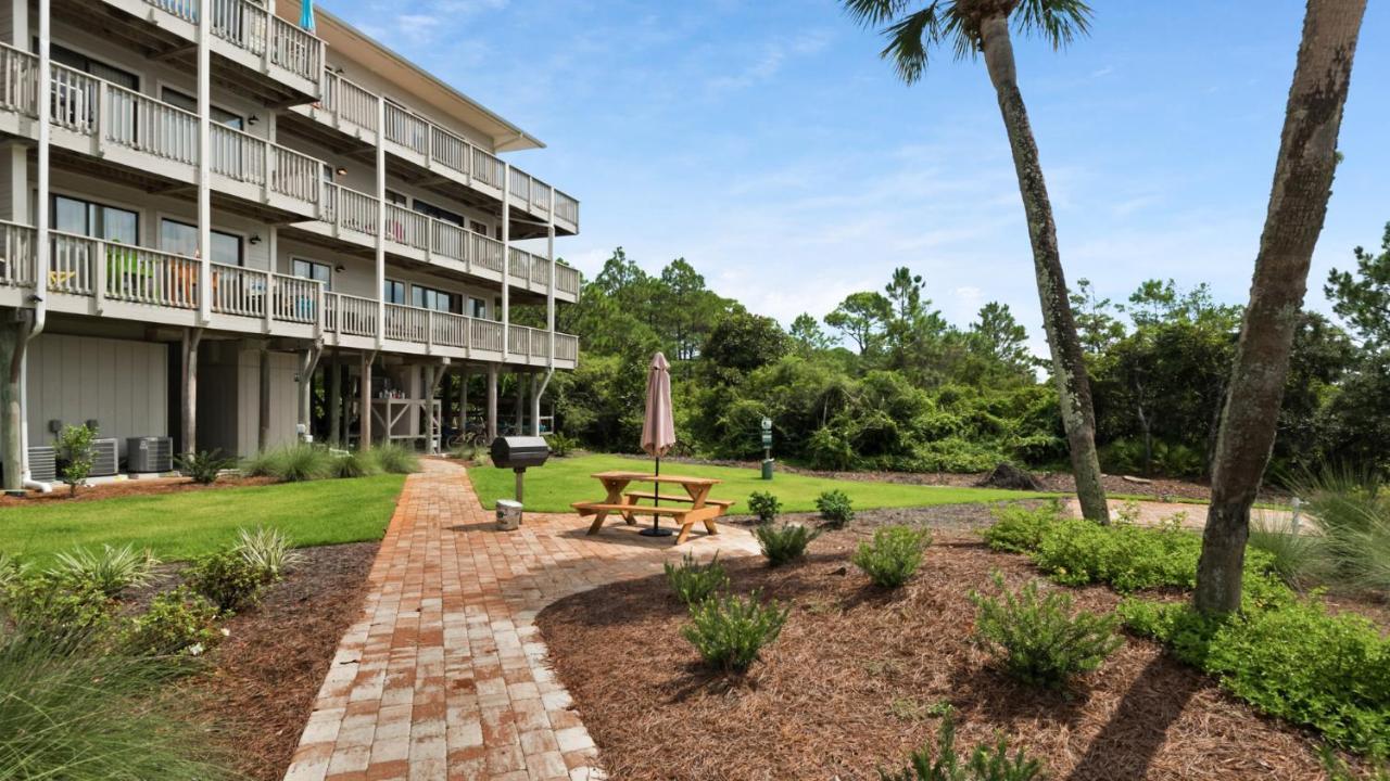 Beachfront Condo II 202A - Out Of The Blue Santa Rosa Beach Εξωτερικό φωτογραφία