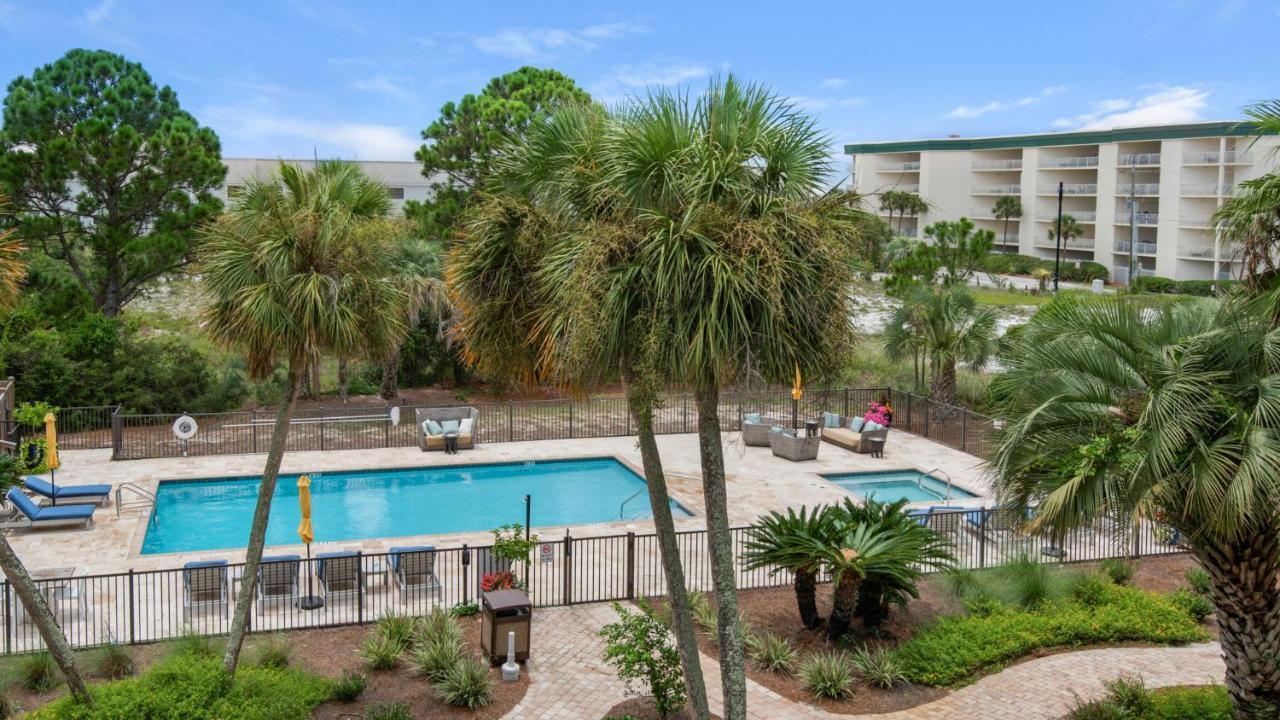 Beachfront Condo II 202A - Out Of The Blue Santa Rosa Beach Εξωτερικό φωτογραφία