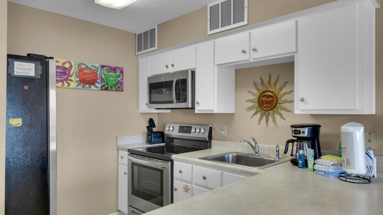 Beachfront Condo II 202A - Out Of The Blue Santa Rosa Beach Εξωτερικό φωτογραφία