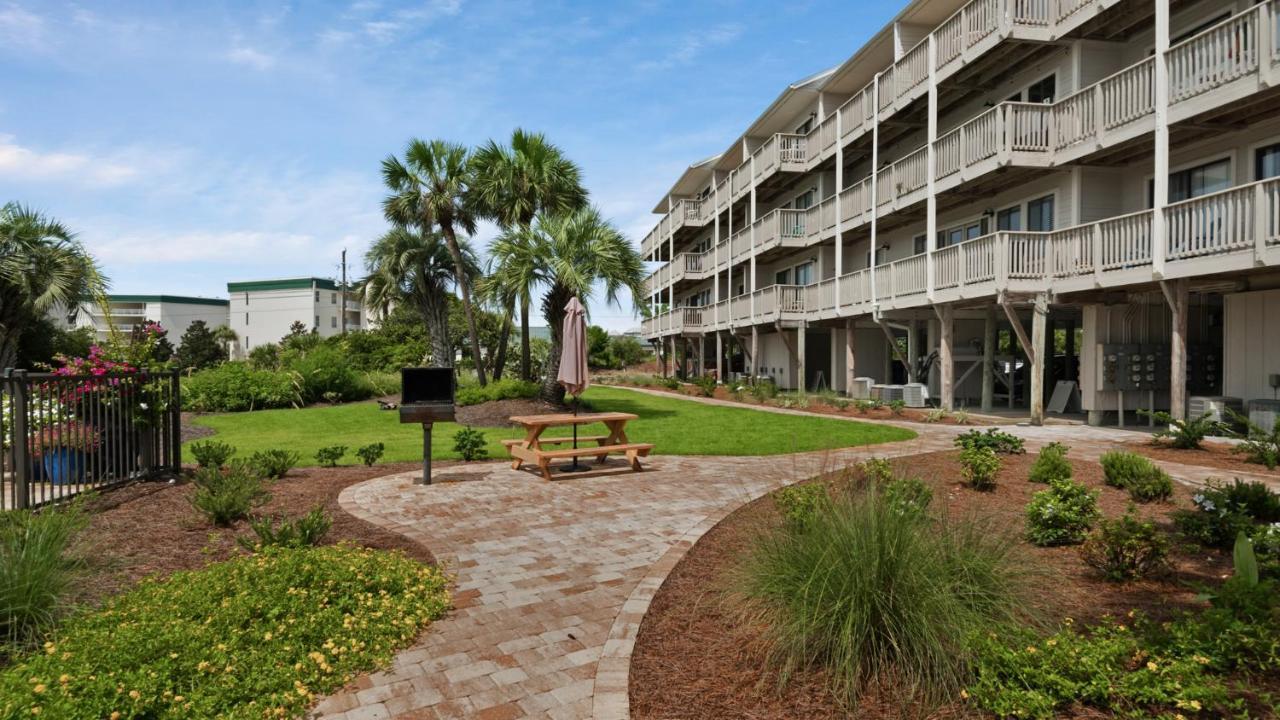 Beachfront Condo II 202A - Out Of The Blue Santa Rosa Beach Εξωτερικό φωτογραφία