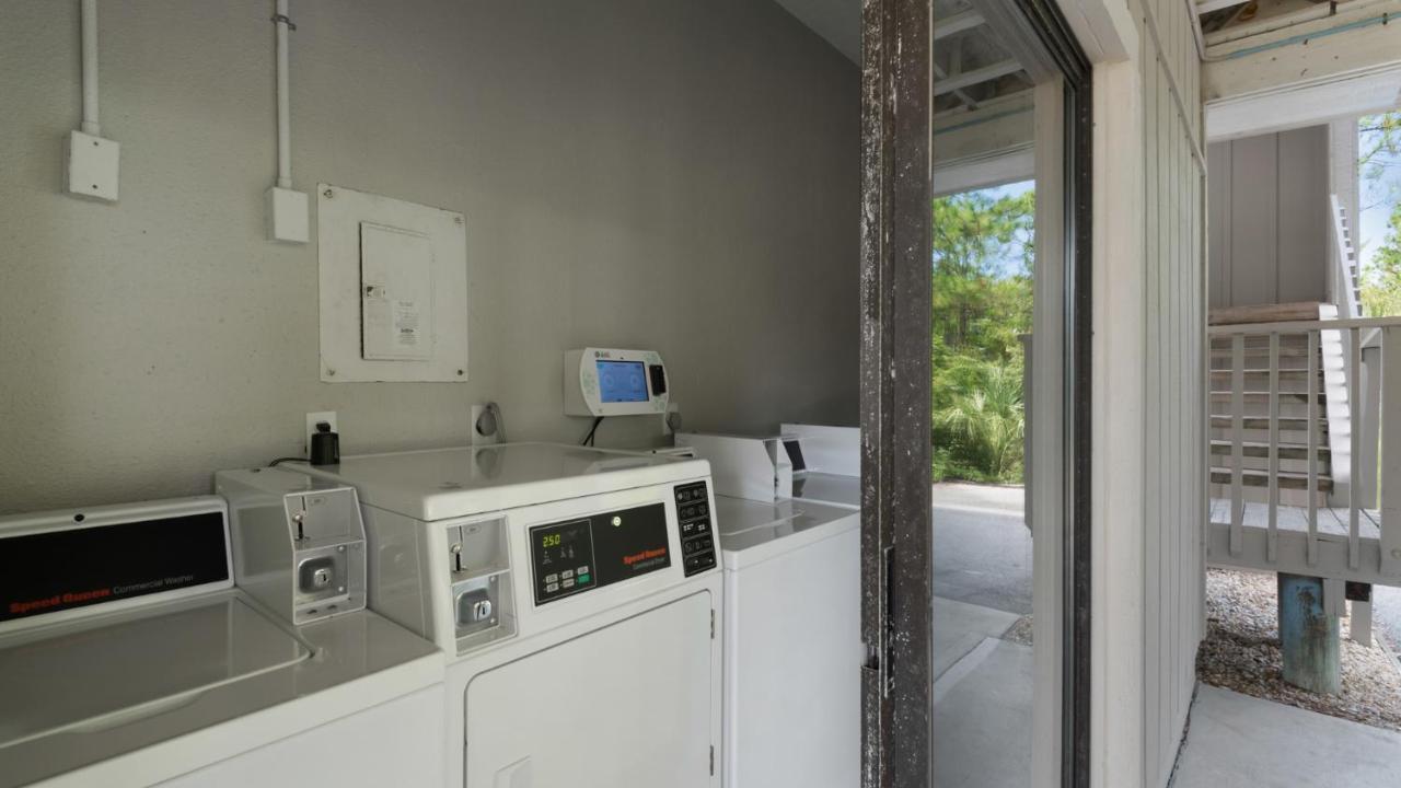 Beachfront Condo II 202A - Out Of The Blue Santa Rosa Beach Εξωτερικό φωτογραφία