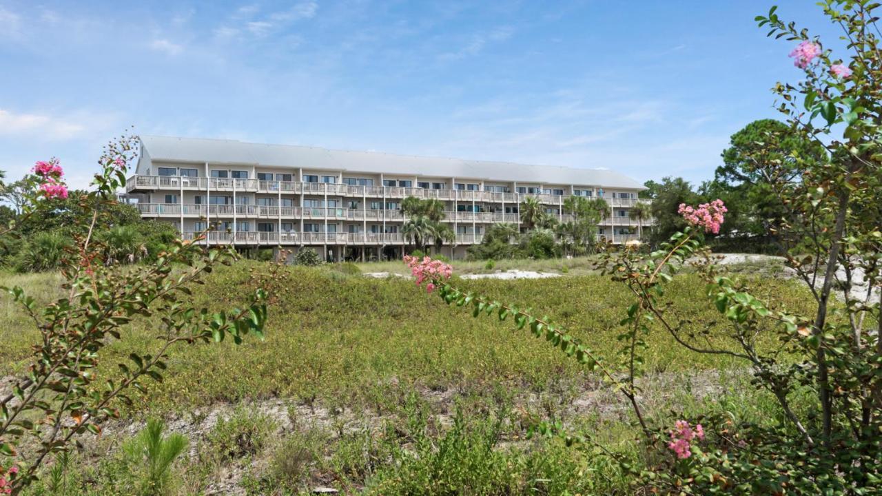 Beachfront Condo II 202A - Out Of The Blue Santa Rosa Beach Εξωτερικό φωτογραφία